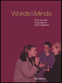 Produktbild: Words and Minds