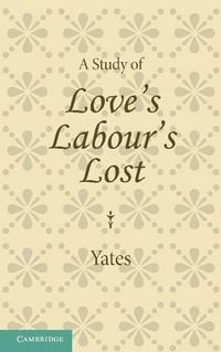 Produktbild: A Study of Love's Labour's Lost