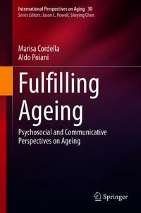 Produktbild: Fulfilling Ageing