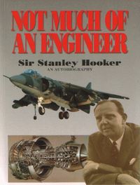 Produktbild: Not Much of an Engineer