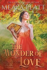Produktbild: The Wonder of Love