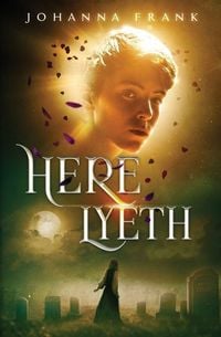 Produktbild: Here Lyeth