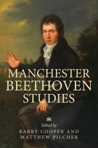 Produktbild: Manchester Beethoven studies
