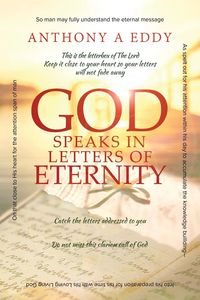 Produktbild: GOD Speaks in Letters of Eternity