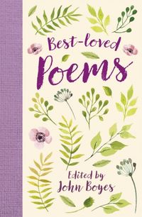 Produktbild: Boyes, J: Best Loved Poems