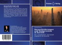 Produktbild: Herausforderungen und Stolpersteine in Korinth