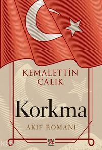 Produktbild: Korkma - Akif Romani