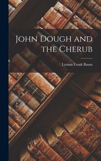 Produktbild: John Dough and the Cherub