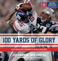 Produktbild: 100 Yards of Glory