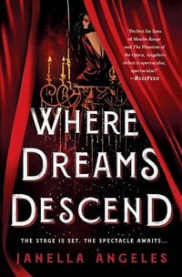 Produktbild: Where Dreams Descend