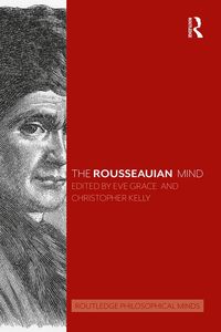Produktbild: The Rousseauian Mind