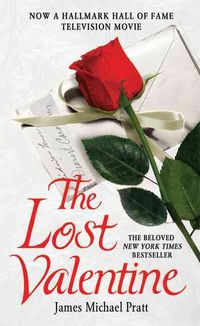 Produktbild: Lost Valentine M/tv Media Tie-