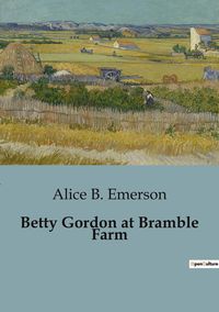 Produktbild: Betty Gordon at Bramble Farm
