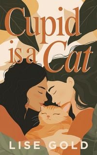 Produktbild: Cupid is a Cat