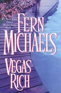 Produktbild: Vegas Rich