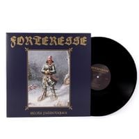Produktbild: Recits Patriotiques (Black LP)