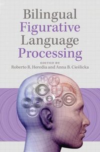 Produktbild: Bilingual Figurative Language Processing