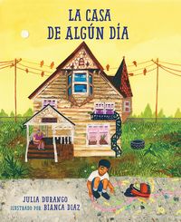 Produktbild: La casa de alg&uacute;n d&iacute;a (Spanish Edition)