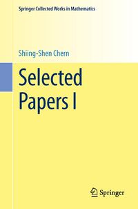 Produktbild: Selected Papers I