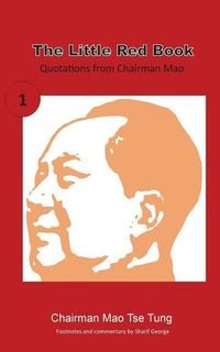 Produktbild: The Little Red Book