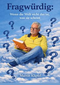 Produktbild: Fragw&uuml;rdig: