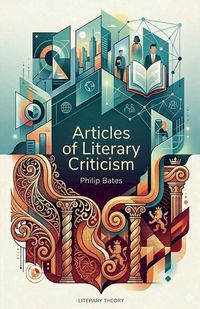 Produktbild: Articles of Literary Criticism