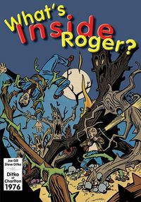 Produktbild: What's Inside Roger?