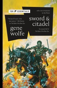 Produktbild: Sword & Citadel