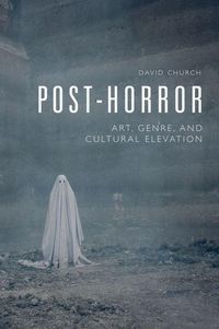 Produktbild: Post-Horror