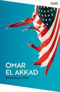 Produktbild: American War