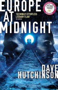 Produktbild: Europe at Midnight