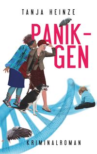 Produktbild: Panik-Gen