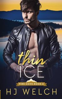 Produktbild: Thin Ice