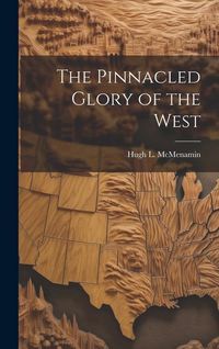 Produktbild: The Pinnacled Glory of the West