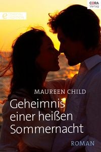 Produktbild: Geheimnis einer hei&szlig;en Sommernacht