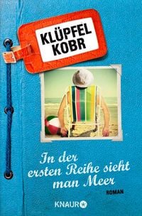 Produktbild: In der ersten Reihe sieht man Meer