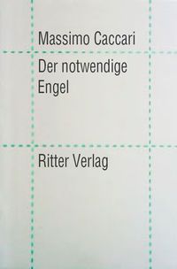 Produktbild: Der notwendige Engel