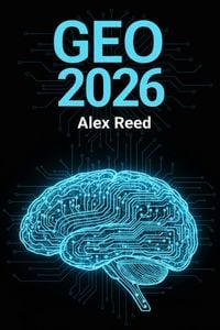 Produktbild: GEO 2026
