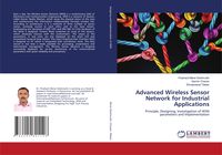 Produktbild: Advanced Wireless Sensor Network for Industrial Applications