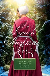 Produktbild: An Amish Christmas Love