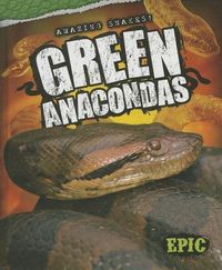 Produktbild: Green Anacondas
