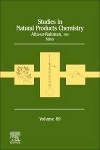 Produktbild: Studies in Natural Products Chemistry
