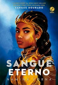 Produktbild: Sangue Eterno (Vol. 3 Imortais)