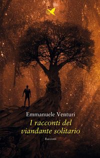 Produktbild: I racconti del viandante solitario