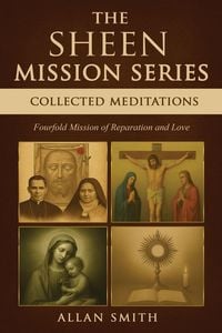 Produktbild: The Sheen Mission Series Collected Meditations