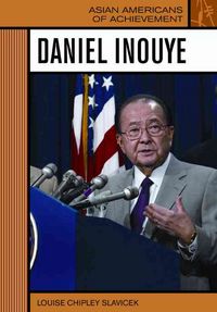 Produktbild: Daniel Inouye 2/e