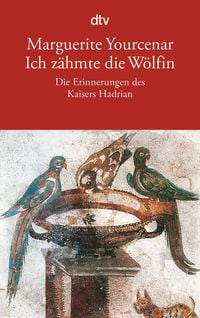 Produktbild: Ich z&auml;hmte die W&ouml;lfin
