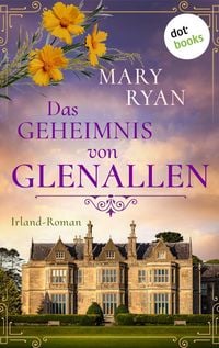 Produktbild: Das Geheimnis von Glenallen