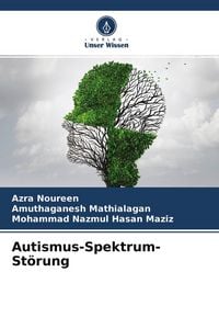 Produktbild: Autismus-Spektrum-St&ouml;rung