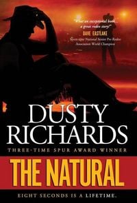 Produktbild: The Natural